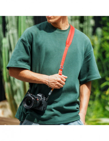 Falcam Maglink Quick Magnetic Buckle...