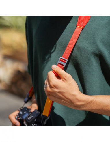 Falcam Maglink Quick Magnetic Buckle...