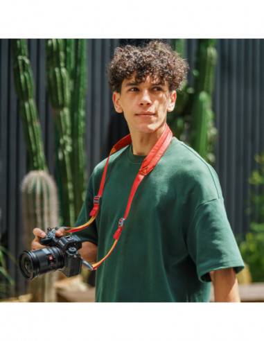 Falcam Maglink Quick Magnetic Buckle...