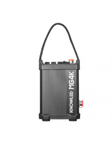 Godox KNOWLED MG4K Bi Color LED with...