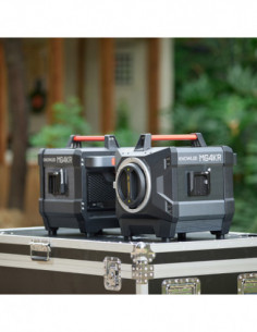 Godox KNOWLED MG4KR RGB LED... 2