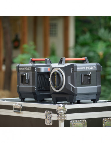 Godox KNOWLED MG4KR RGB LED with...