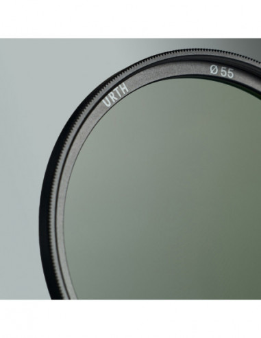 Urth 77mm UV Lens Filter Pro