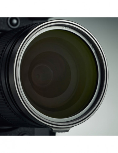 Urth 52mm Variable ND2 32 Filter Pro