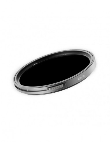 Urth 72mm Variable ND2 32 Filter Pro