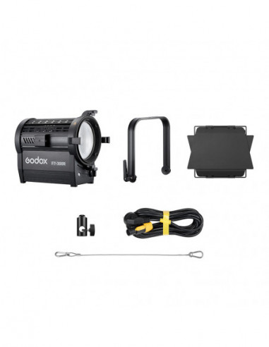 Godox F7 300R Kit1 Full Color LED...
