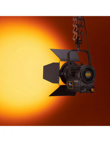 Godox F7 300R Kit1 Full Color LED...