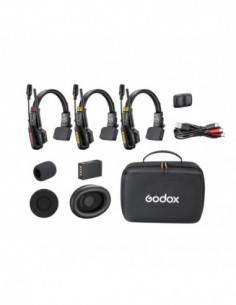 Godox Skytalk Air 3S...