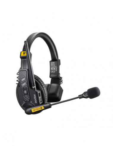 Godox Skytalk Air 3S Intercom System...