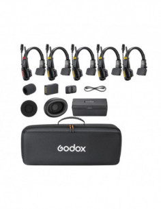 Godox Skytalk Air 5S...