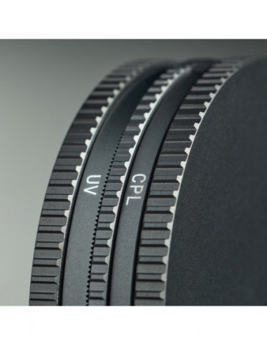 Urth 52mm Base Filter Kit Pro (UV, CPL)