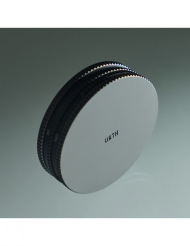 Urth 62mm Base Filter Kit Pro (UV, CPL)