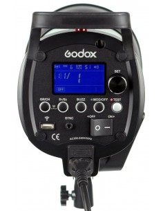 Godox QS-400II Studio flash 2