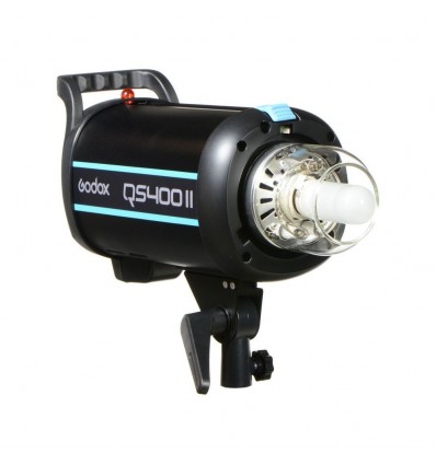 Godox QS-400II Studio flash