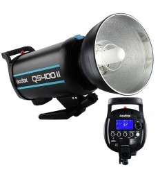 Godox QS-400II Studio flash