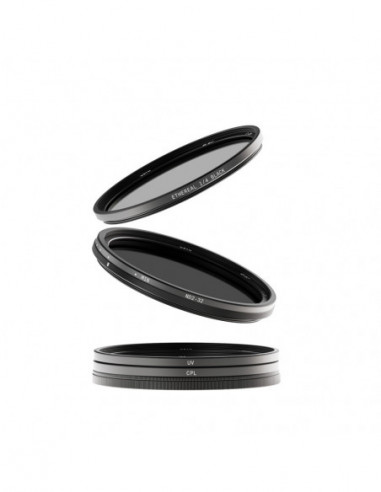 Urth 95mm Cinematic Filter Kit Plus+...