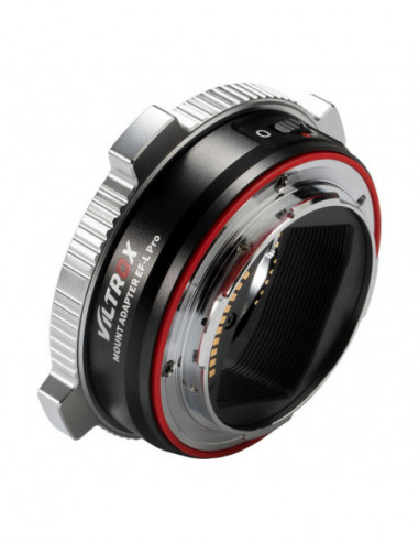 Viltrox EF L Pro AF Mount Adapter
