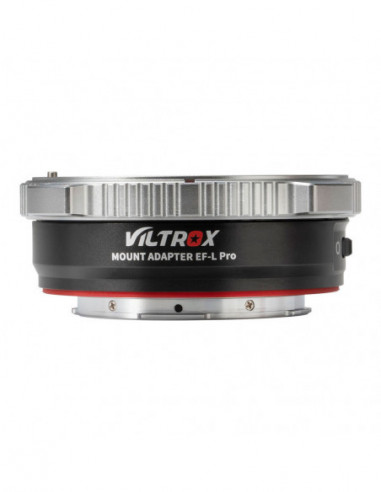 Viltrox EF L Pro AF Mount Adapter
