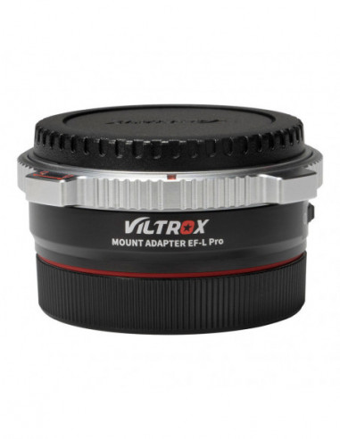 Viltrox EF L Pro AF Mount Adapter