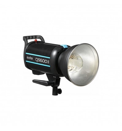 Godox QS-600II Studio flash