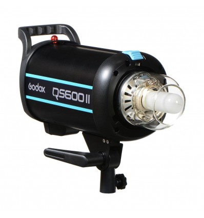 Godox QS-600II Studio flash