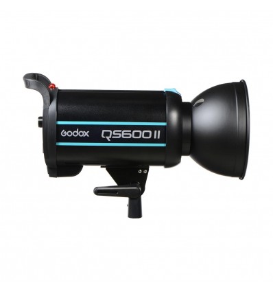 Godox QS-600II Studio flash