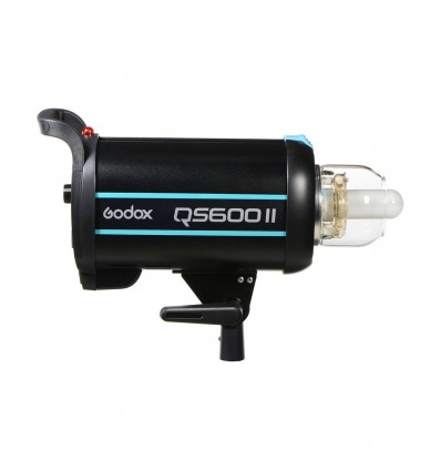 Godox QS-600II Studio flash