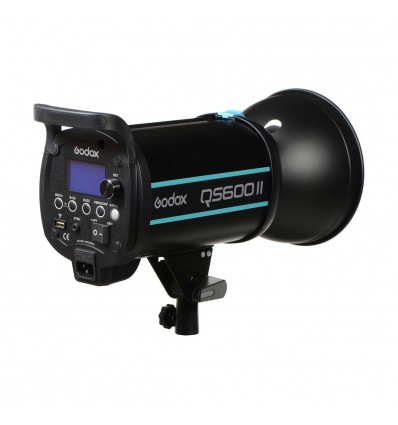 Godox QS-600II Studio flash