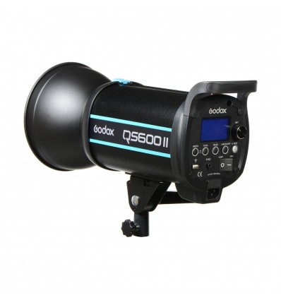 Godox QS-600II Studio flash