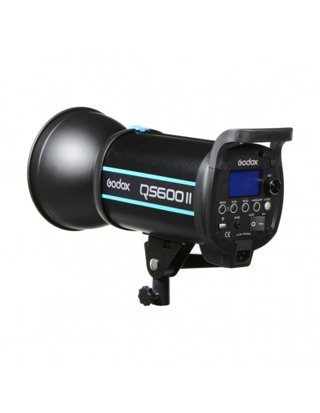 Godox QS-600II Studio flash