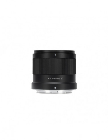 Viltrox AF 14mm F/4.0 Air Nikon Z