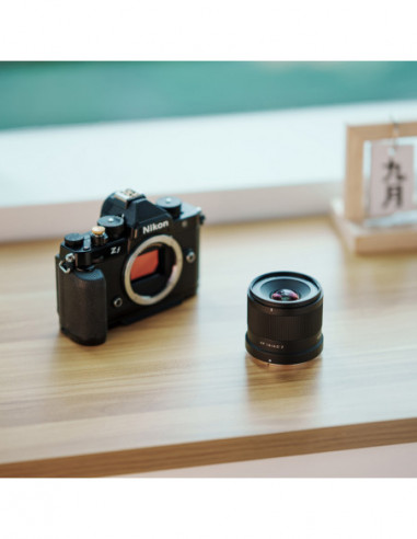 Viltrox AF 14mm F/4.0 Air Nikon Z