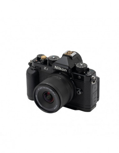 Viltrox AF 14mm F/4.0 Air Nikon Z