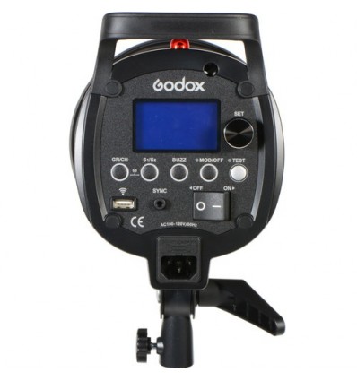 Godox QS-800II Studio flash