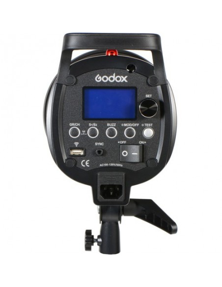 Godox QS-800II Studio flash