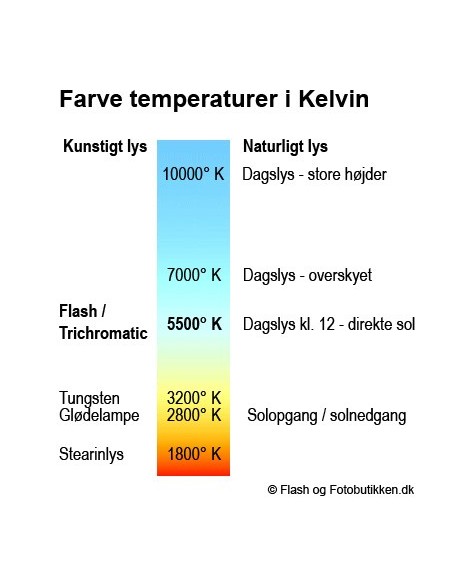 Pære 85W til fast lys og videolys - 5500 kelvin - CRI 90+ 1