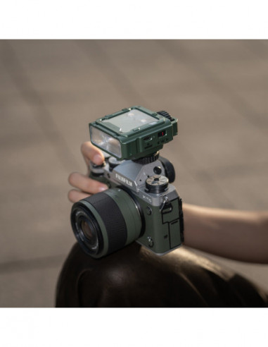 Viltrox Flash Spark Z3 F (Green)