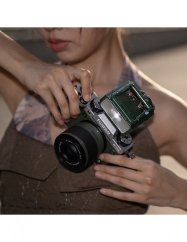 Viltrox Flash Spark Z3 F (Green)