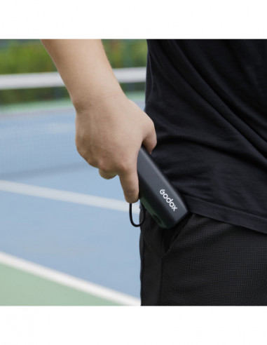 Godox PB1000 Power Grip for Speedlite