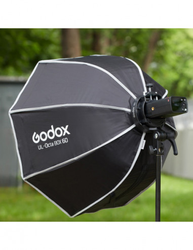Godox S3 type Speedlite Bracket...