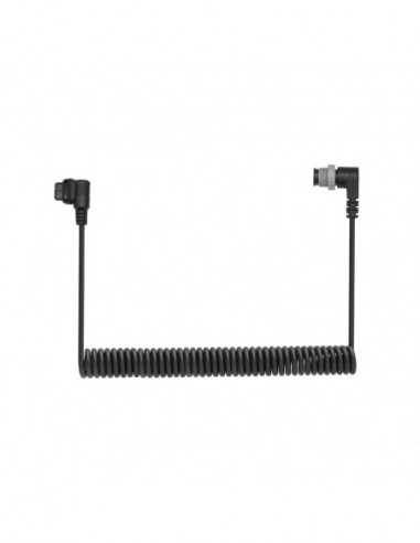 Godox PB1000CX Speedlite Cable for...