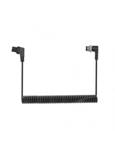 Godox PB1000NX Speedlite Cable for...