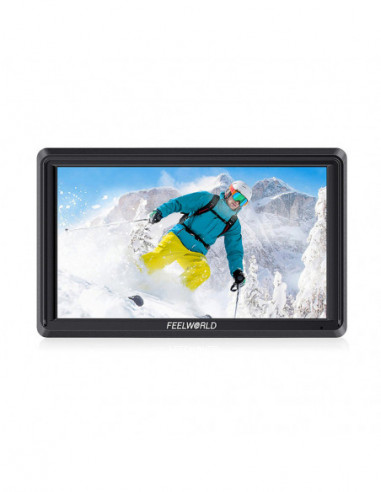 Feelworld S55E 5,5'' 4K HDMI DC OUT...