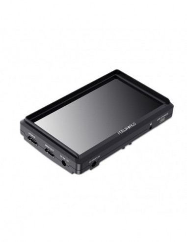 Feelworld S55E 5,5'' 4K HDMI DC OUT...