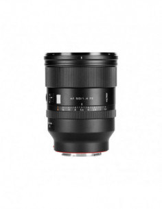 Viltrox AF 50mm F/1.4 Sony FE