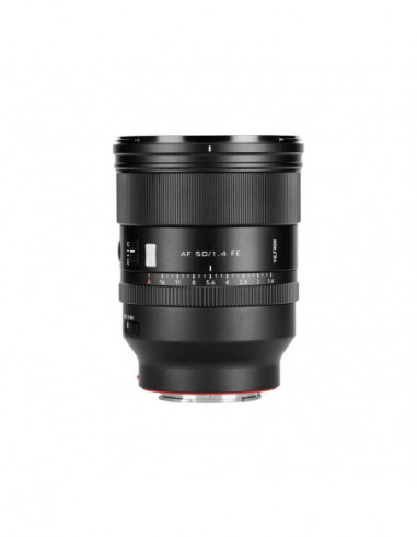 Viltrox AF 50mm F/1.4 Sony FE