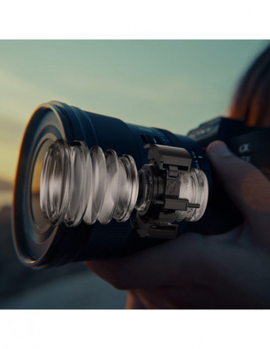 Viltrox AF 50mm F/1.4 Sony FE