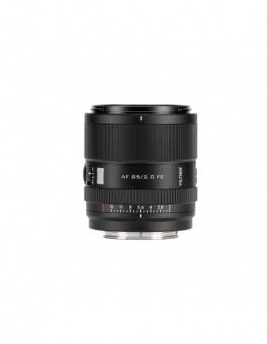 Viltrox AF 85mm F/2.0 EVO Full  Frame...