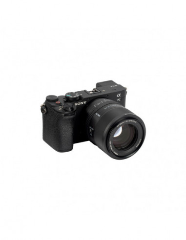 Viltrox AF 85mm F/2.0 EVO Full  Frame...