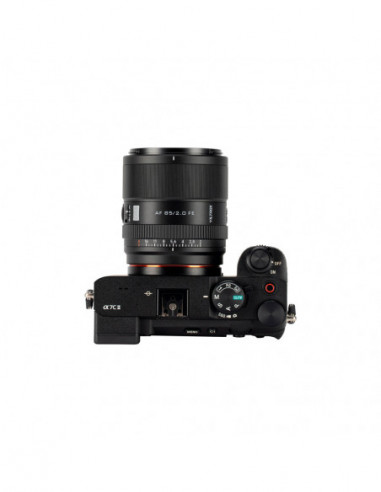Viltrox AF 85mm F/2.0 EVO Full  Frame...